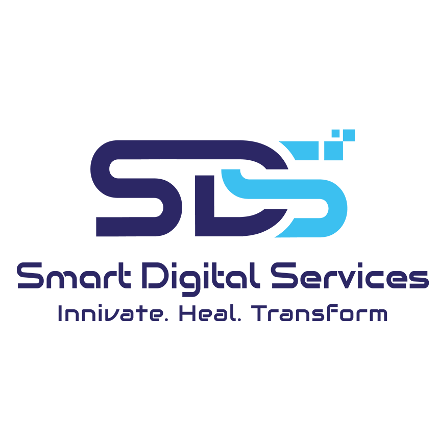 Smart Digital Services
