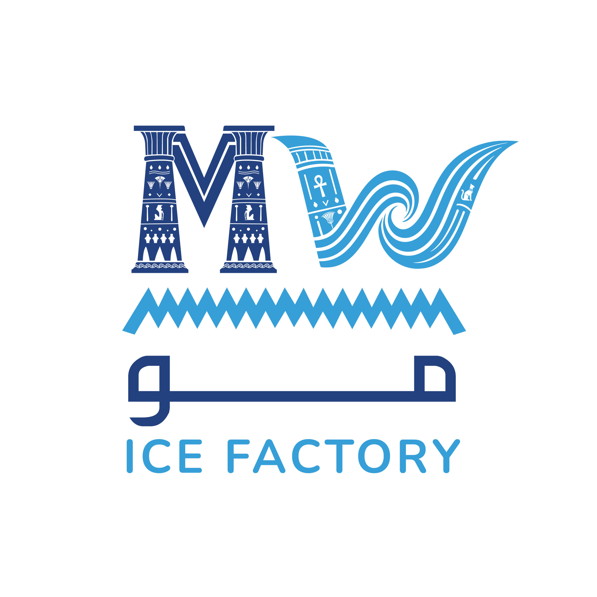 Elmahmoud Travel logo